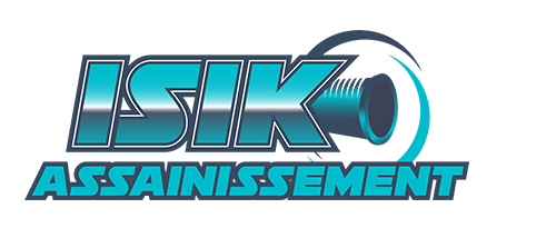 LOGO ISIK ASSAINISSEMENT
